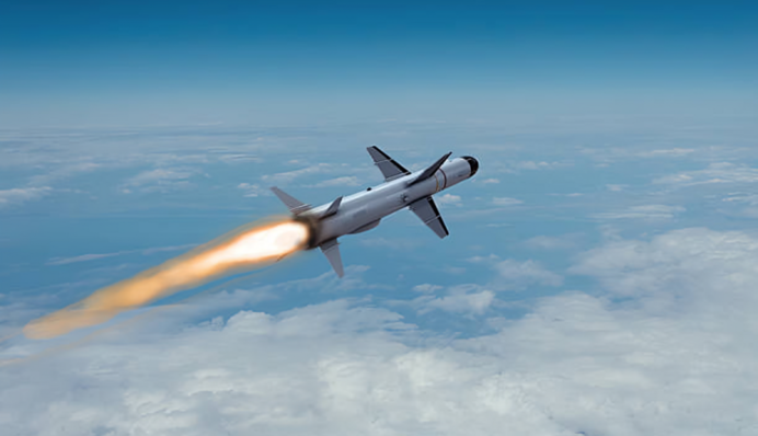 Зеленский – госзаказ на «Фламинго» выполнят до конца 2025 года