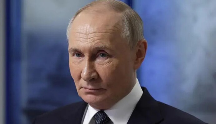 Росія почала втрачати позиції, Путін побоюється перевороту — The Telegraph