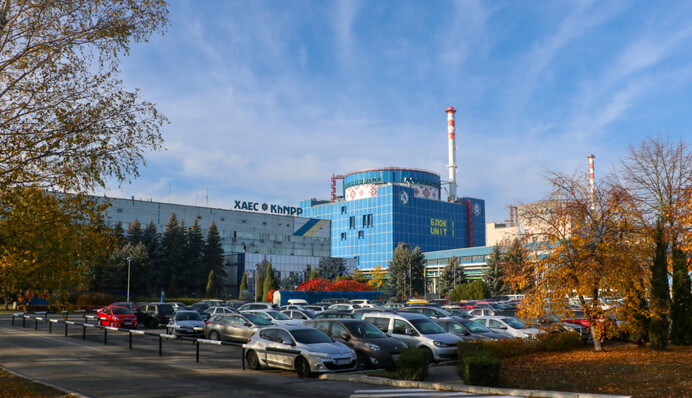 Зі США і без Росії: скільки реально може побудувати Україна енергоблоків для АЕС