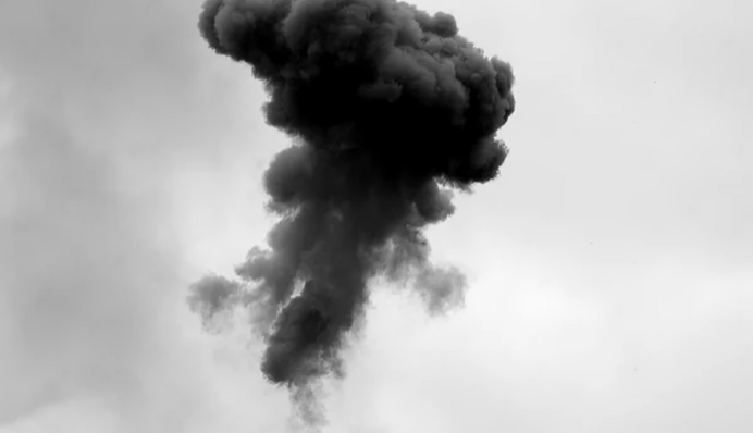 Росія масовано атакує Чернігів безпілотниками – що відомо