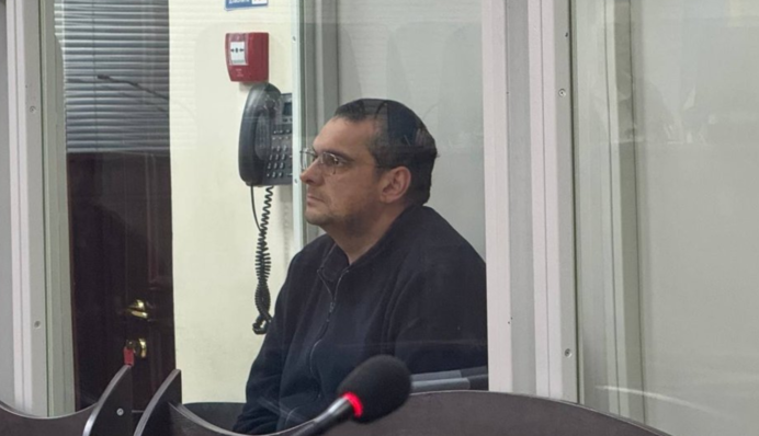 Суд арестовал наличные прокурора отдела Офиса генпрокурора Шененко