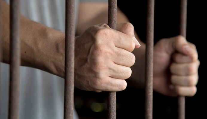 Разведчик ФСБ приговорен к 15 годам за поджоги на западе Украины