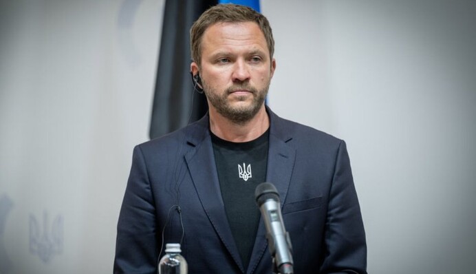 Эстония готова действовать против российских беспилотников над своей территорией