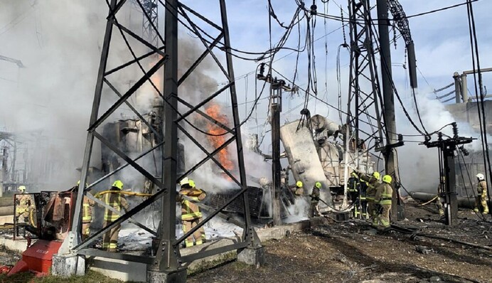 Украина теряет миллионы евро помощи на энергетику из-за налогового законодательства — эксперт