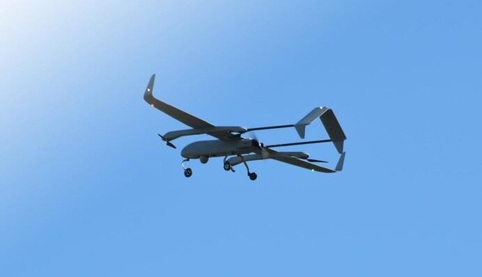 В Украине успешно протестировали доставку органов дронами: эксперт рассказал детали