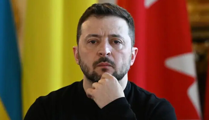 Потери РФ в 2025 году достигли 346 тысяч