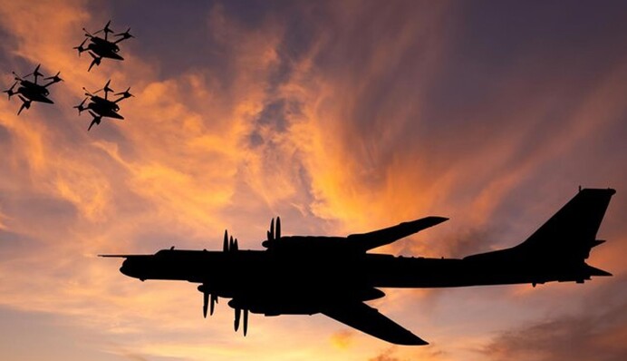 Мер столиці РФ вдруге за два дні повідомив про напад БпЛА