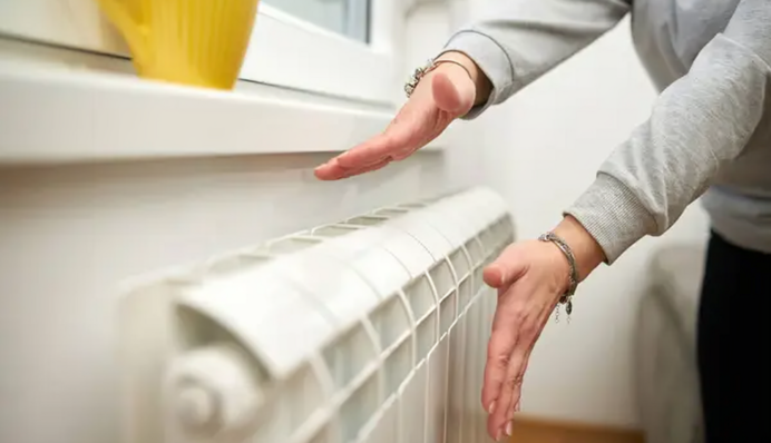 Сумы постепенно начинают отопительный сезон