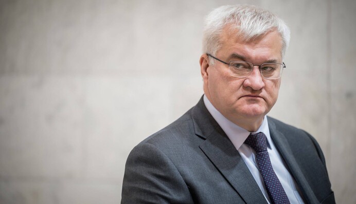 Україна запросила спецпредставника президента США Стіва Віткоффа відвідати Київ — Сибіга