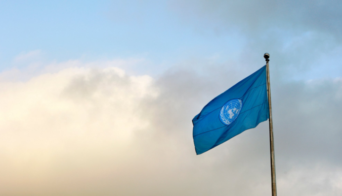 Российские удары дронами по гражданским целям – систематические и скоординированные, – выводы ООН