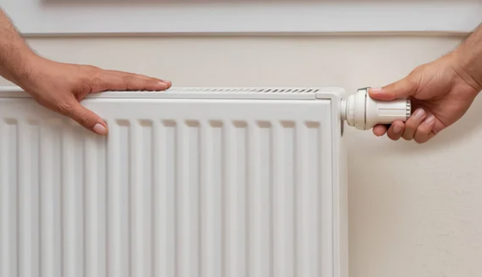 Україна запускає опалювальний сезон з 28 жовтня – Зеленський