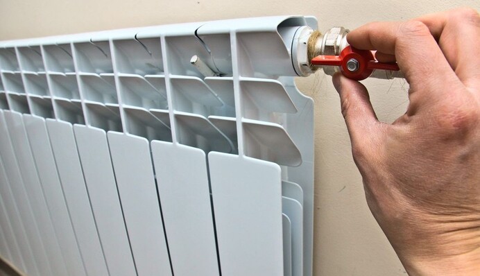 В Україні об'єкти соціальної сфери підключені до тепла більше ніж на 55% у 20 регіонах