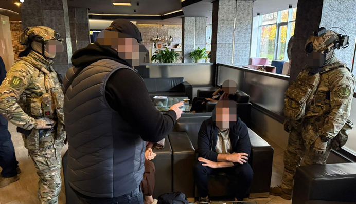 ГБР сообщило о подозрениях Кудрицкому и Гринкевичу в мошенническом завладении средствами 