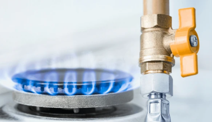 «Нафтогаз» нуждается в $1,9 млрд для импорта газа до конца отопительного сезона