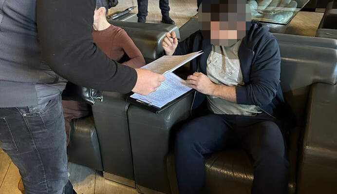 Фиктивные тендеры в 