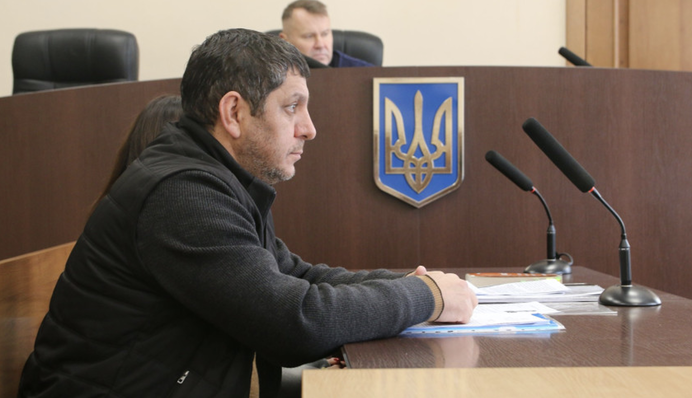 Свідку в справі детектива НАБУ Магамедрасулова обрали запобіжний захід