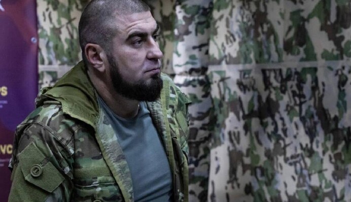 Валентин Манько заявил, что его карты не имели грифа «секретно»