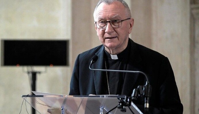 У Ватикані закликали Китай сприяти завершенню війни в Україні