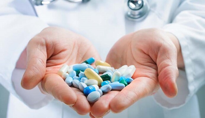 Дефицит лекарств не предусматривается после удара по составу фармдистрибьютора — Минздрава