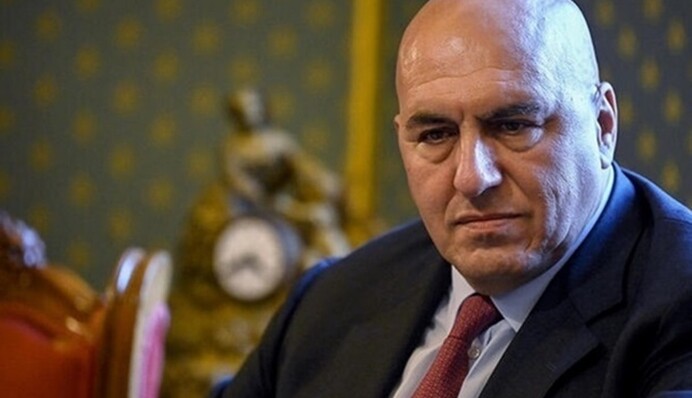 Министр обороны Италии заявил, что Украина не сможет вернуть все захваченные Россией территории