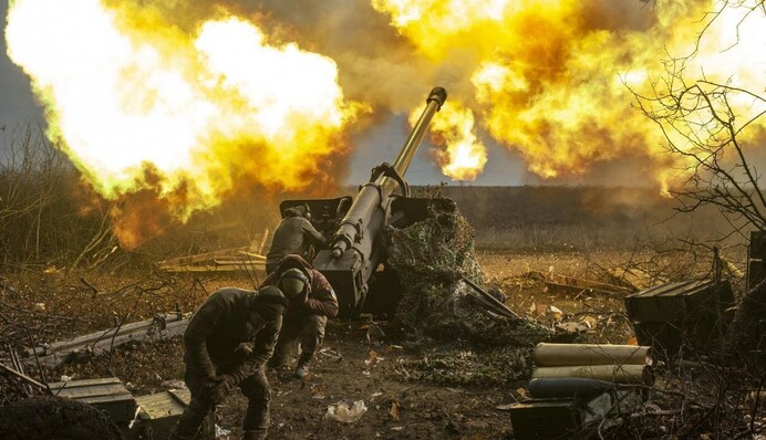 Російська армія зайшла на околиці Мирнограду: в угрупованні "Схід" розповіли деталі