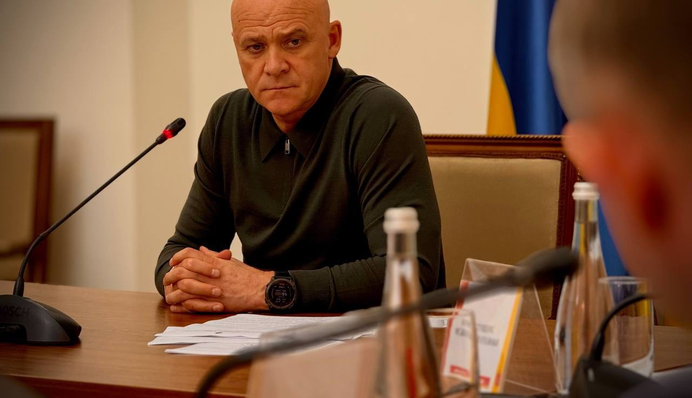 Труханов назвал 