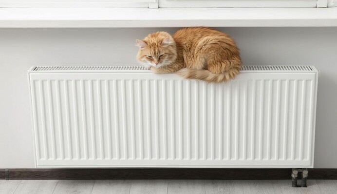 На Київщині стартує опалювальний сезон