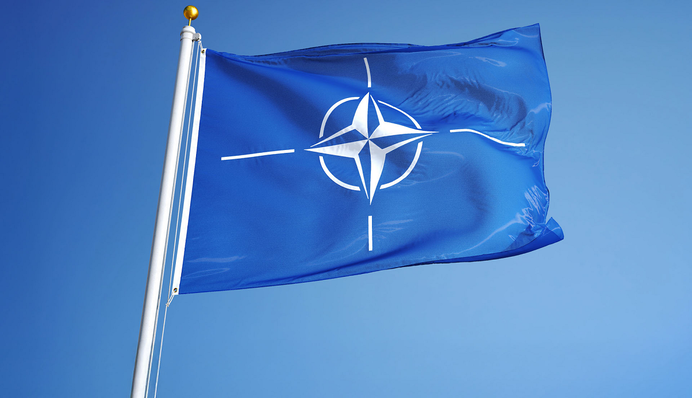 В НАТО отреагировали на сокращение военного контингента США в странах Европы