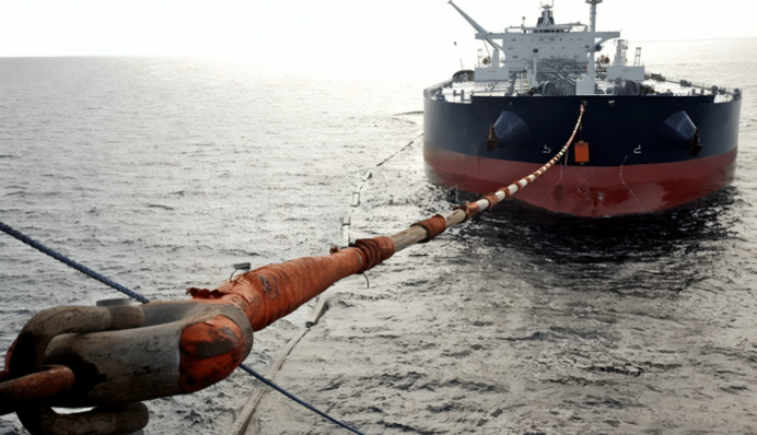 Предприятие миллиардера в Индии покупало российскую нефть на танкерах, подпадающих под санкции - FT