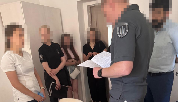 ГБР: Незаконные заключения ВВК начали отменять на Днепропетровщине