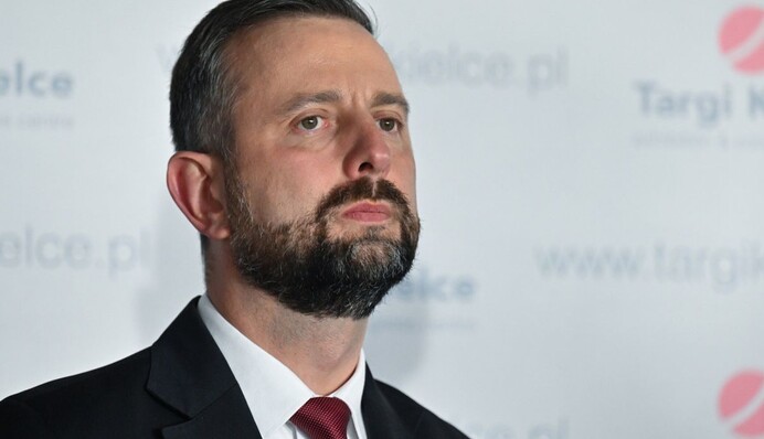 Польща не отримувала інформації про скорочення військового контингенту США