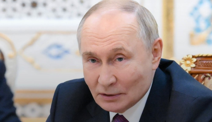 Генштаб РФ предоставляет Путину ложную информацию о ситуации на фронте — ISW