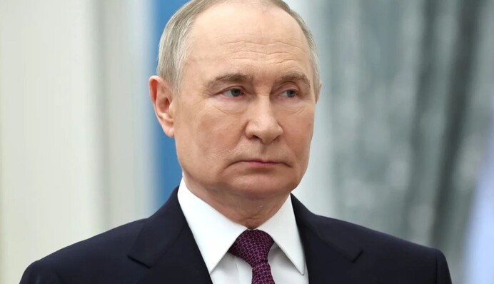 Путін заявив, що Росія готова на короткий час зупинити бойові дії на Донбасі