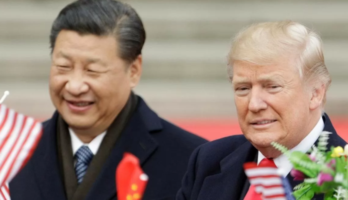 Встреча Трампа и Си Цзиньпина: в Белом доме назвали время старта переговоров