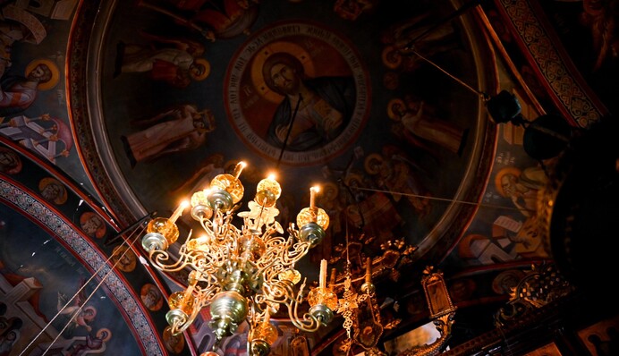 30 жовтня — яке сьогодні церковне свято, кому моляться цього дня і про що просять