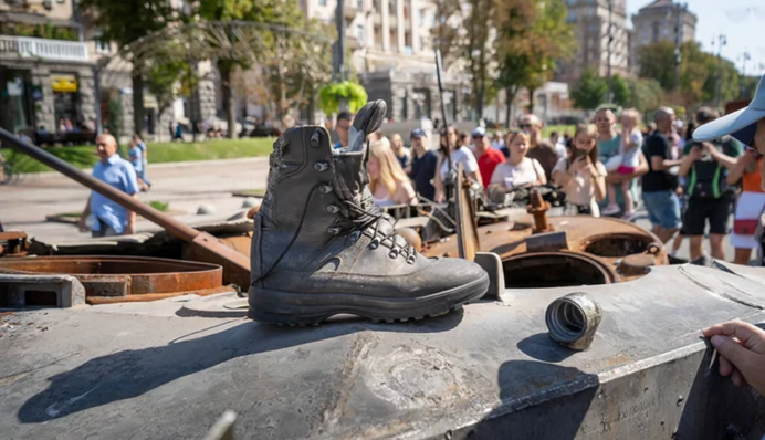 ЗСУ протягом доби ліквідували 960 окупантів – Генштаб