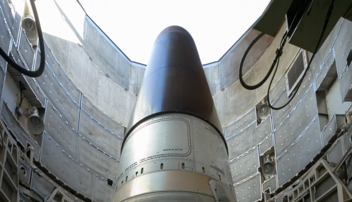 США відновлять випробування ядерної зброї