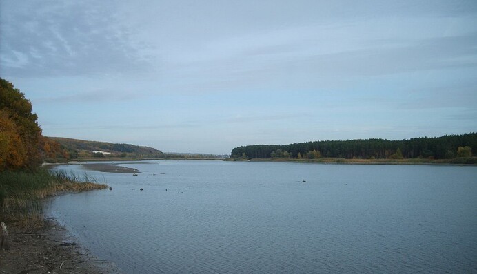 Удар по Белгородской плотине частично решил проблему с водой в Донецке — Центр изучения оккупации