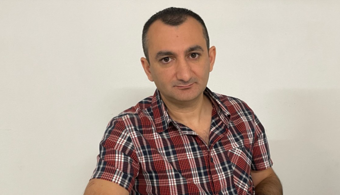 Автоматизація проти хаосу: експерт Михайло Амбарцумов пояснив переваги переходу на міжнародні стандарти обліку для бізнесу