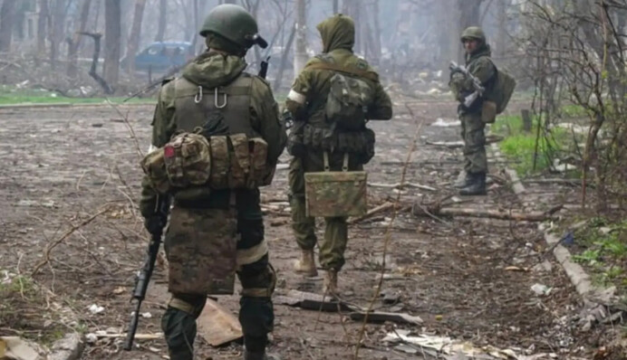 На Лиманском направлении россияне пытаются прорвать оборону: в 3-й ОШБр рассказали о ситуации на фронте