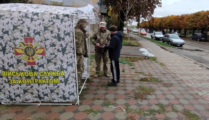 Ирина Фриз: «Критического недобора по мобилизации нет, но власть упустила время для подготовки резерва»