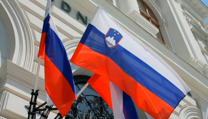 Словения поддержала использование замороженных активов РФ в пользу Украины