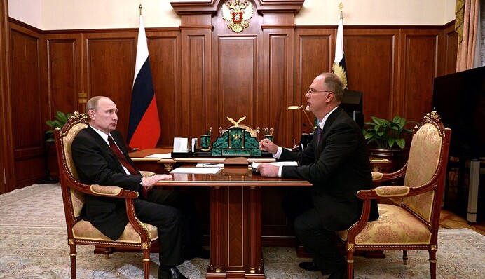 Кремль использует пропаганду о 