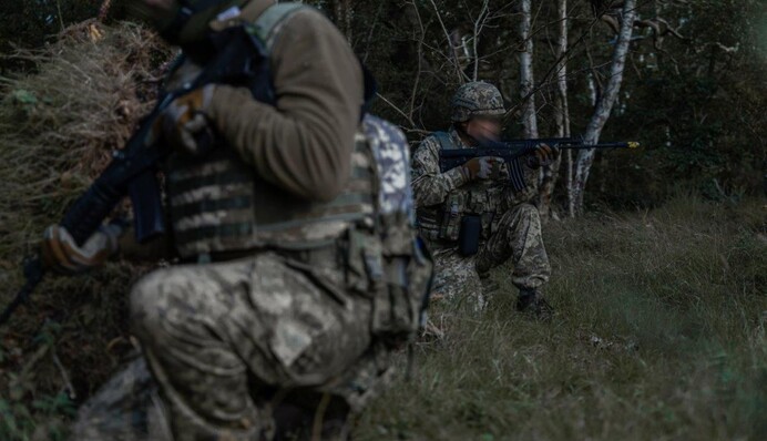 Уряд уточнив порядок виплат компенсацій за відпустки військовослужбовців