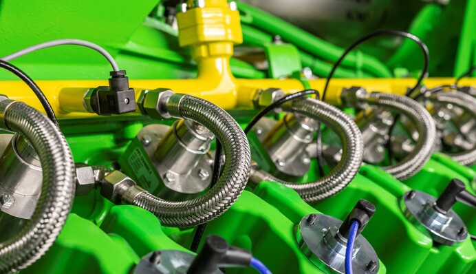 В Киеве строится семь мини-ТЭЦ, которые должны заработать до конца года