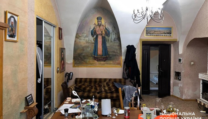 В Хмельницкой области будут судить настоятеля монастыря УПЦ МП за избиение мужчины до смерти