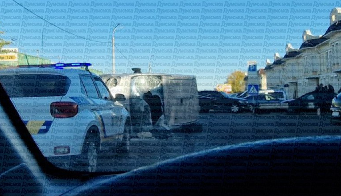 В Одессе толпа с дубинками атаковала военнослужащих ТЦК: есть пострадавшие