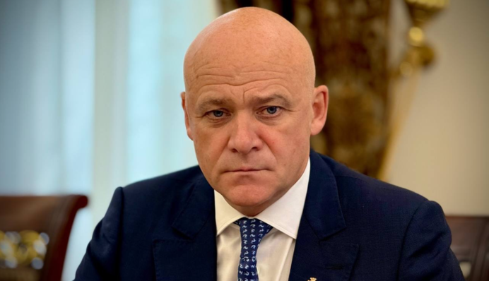 Прокуратура будет просить круглосуточный домашний арест для Труханова