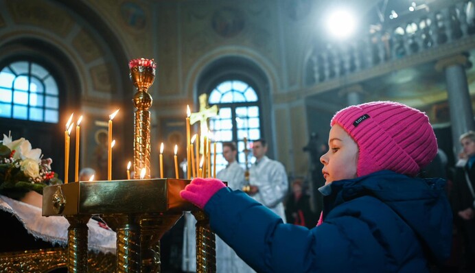 31 жовтня — яке сьогодні церковне свято, кому моляться цього дня і про що просять