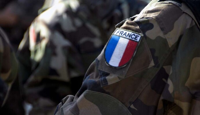 Во французской армии опровергли российский фейк о 2000 своих солдатах в Польше для Украины